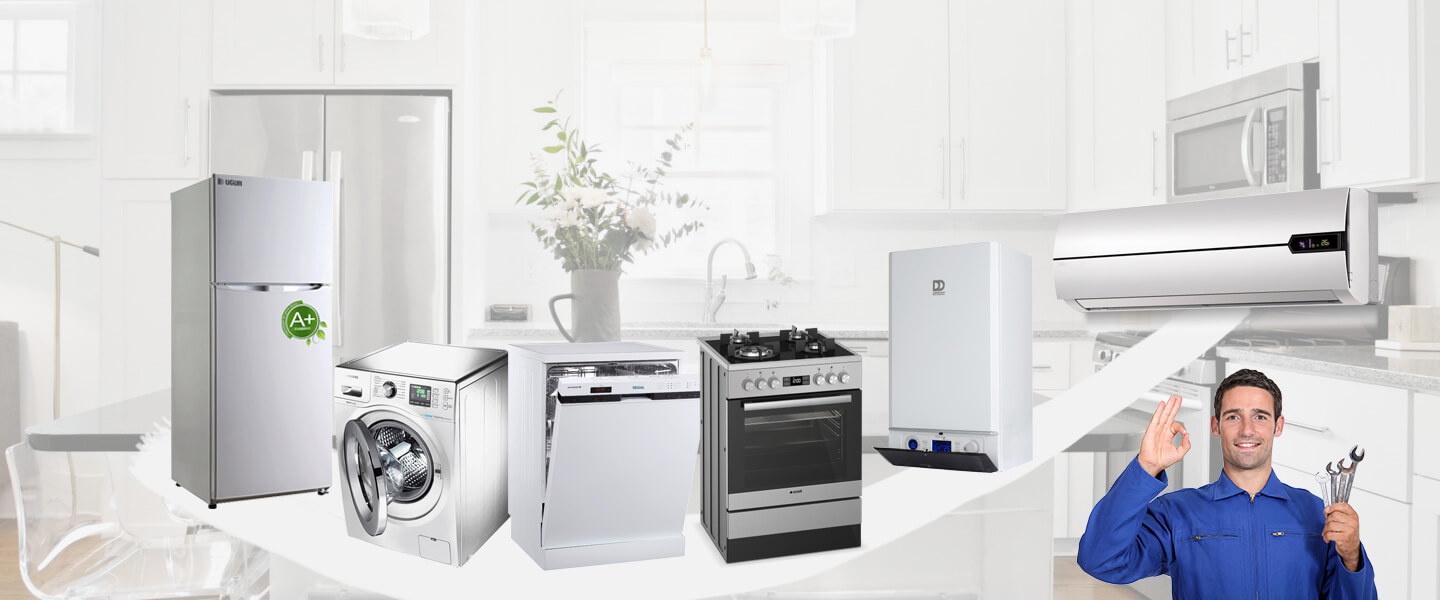 Kırıkkale Warmhaus Servisi